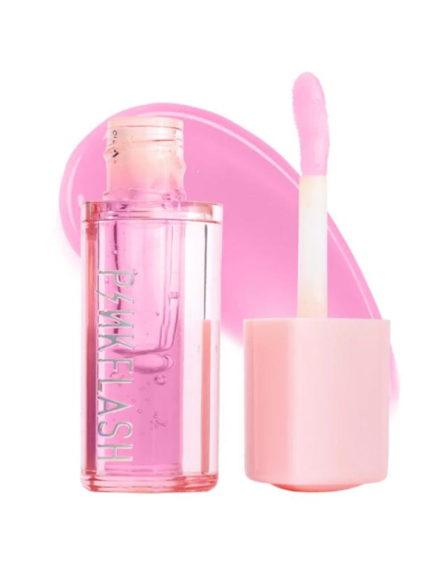 Pink Flash Lip Tint - Juicy Peach PK01