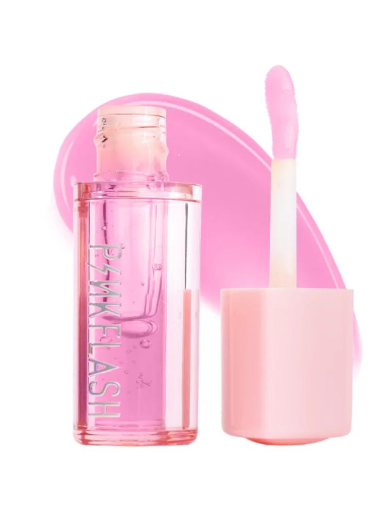 Pink Flash Lip Tint - Juicy Peach PK01