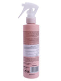 Nelly Curly Hair Styling Spray with Flaxseed & Chia Extract - 200ml
