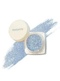 Hearts Glitter Loose Powder - Face & Body