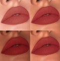 Matte Liquid Lipstick Cream True Matte Kaunis Armaf Beauty 4g