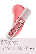 Pastel ProFashion Lip Plumper - Shade 203, Glossy Finish, 5.3ml