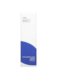 Isntree Hyaluronic Acid Cream - 10-Layer Formula, Green Tea, 100ml