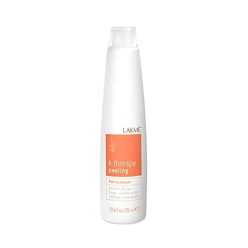 Lakme Anti-Dandruff Shampoo for Dry Hair, Scalp Care, 300ml