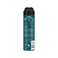 Deodorant Spray for Men Invisible Antibacterial Rexona 150ml