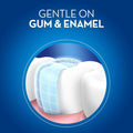 Oral-B Gentle Gum Care Toothbrush Ultra Soft 2 Count