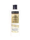 Keratin Smooth Hair Conditioner Frizz Control Tresemme 400ml