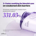 Isntree Neober B5 Onion Ampoule Serum for Hair Strengthening, 50ml