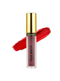 Matte Liquid Lipstick True Matte High Pigment Armaf Beauty Voyage 4.5ml