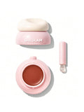 SHEGLAM Hydra Jelly Lip Balm - Apricot Pop - Hydrating Lip Balm