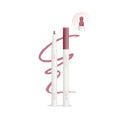 Katia Liquid Lip Liner Lip Stain, Long-Lasting, Quick-Drying, Bold