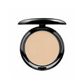 MD Pressed Powder Foundation, Color Correcting, Matte Finish, 11g