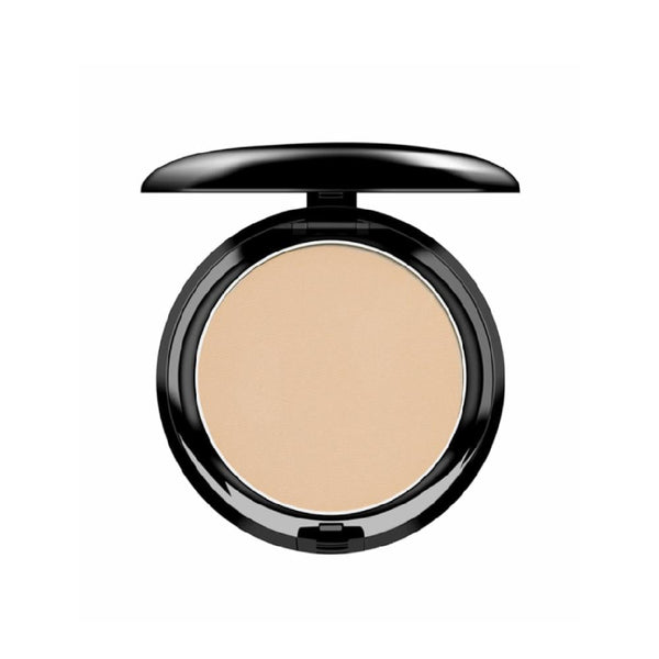 MD Pressed Powder Foundation, Color Correcting, Matte Finish, 11g