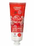 Cosmo Hand Cream Hot Cocoa Peppermint Scent, 75ml