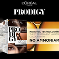 L'Oreal Paris Ammonia-Free Hair Color, Cool Brown 4.15, 180ml