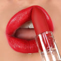 Revolution Baby Relove Lipstick, Achieve, Red, Hydrating Formula