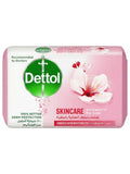 Dettol Hand Lotion Rose and Sakura Moisturizing 70g