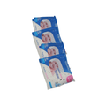 Welcome Welziad Skin Hydration Wipes Vitamin E Purified Water