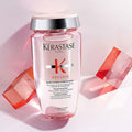 Best Anti Dandruff Shampoo Strengthening Kerastase Genesis 250ml