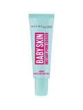 Face Primer Pore Minimizing Matte Maybelline Baby Skin 22ml