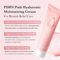 Medicube Pink Peptide Hyaluronic Acid Cream - 50ml