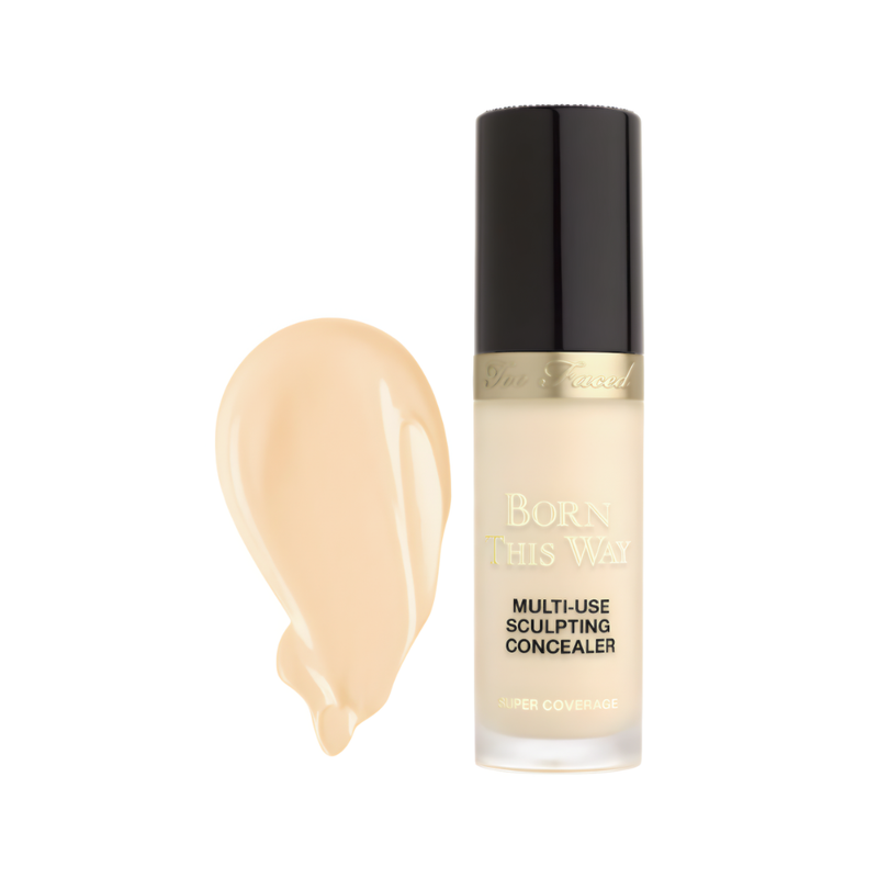 Too Faced Born This Way Super Coverage Concealer Swan Fair Neutral 15ml