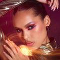 Anastasia Beverly Hills Full Romance Eyeshadow Palette, 12-Color, Neutral and Metallic Tones