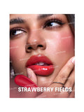 Lip Plumping Gloss Strawberry Fields SHEGLAM 1.5g