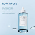 Buy Face Serum Hydrating Hyaluronic Acid Centella First Ampoule Skin1004 50ml