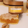 Shea Miracles Raw Shea Butter 100% Unrefined Moisturizer 150ml
