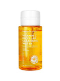 Micellar Cleansing Water Vitamin C Brightening Vibrant Glamour 200ml