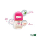 Fresh Sugar Roll On Deodorant Firming Serum Pure Beauty 50ml
