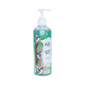 Gentle Shower Gel for Sensitive Skin Fragrant Cleansing Feely 475ml