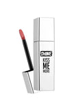 Top Rated Liquid Lipstick Long Lasting Shine Flormar Shine Kiss Me More 003 Peach 4ml