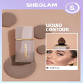 Sheglam Sun Sculpt Liquid Contour Soft Tan 5.2g Blendable Face Bronzer