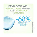 Purifying Gel Cleanser Oily Skin Sebium BIODERMA 500ml