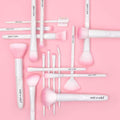 Wet n Wild Concealer Brush E788 Mini Precision Applicator