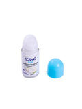 Cosmo Be Fresh Antiperspirant Deodorant Coconut - 60ml