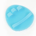 Silicone Bath Brush Pure Body Cleansing Mila