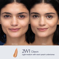 Double Wear Foundation Full Coverage Long Lasting SPF 10 Estee Lauder