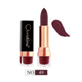 Best Berry Matte Lipstick Moisturising Long-Lasting Christine 3.5g