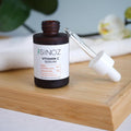 Sinoz Vitamin C and Hyaluronic Acid Face Serum for Brightening 30ml