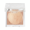 Highlighter Beam Bright Powder Glow Bronze Baddie Revolution 5g
