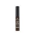 Essence Make Me Brow Gel Eyebrow Mascara Microfiber Formula Shade 06 Ebony