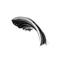 Wet n Wild Mega Last Break-Up Proof Mascara, Ultra Black, Smudge-Resistant