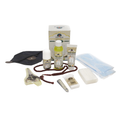 Exa Hajj and Umrah Kit Fragrance-Free Soap and Intensive Moisturizer Travel Size