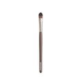 Basicare Flat Angled Blush Brush - Synthetic Bristles, Contour Makeup Tool