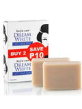 Brightening Facial Soap with Kojic Acid and Collagen by Kojie San 2 x 65g