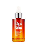 Face Serum for Dry Skin Honey Nourishing I'm Sorry for My Skin 30ml
