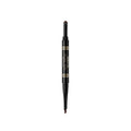 Max Factor Real Brow Fill & Shape Eyebrow Pencil 03 Medium Brown Dual-Ended